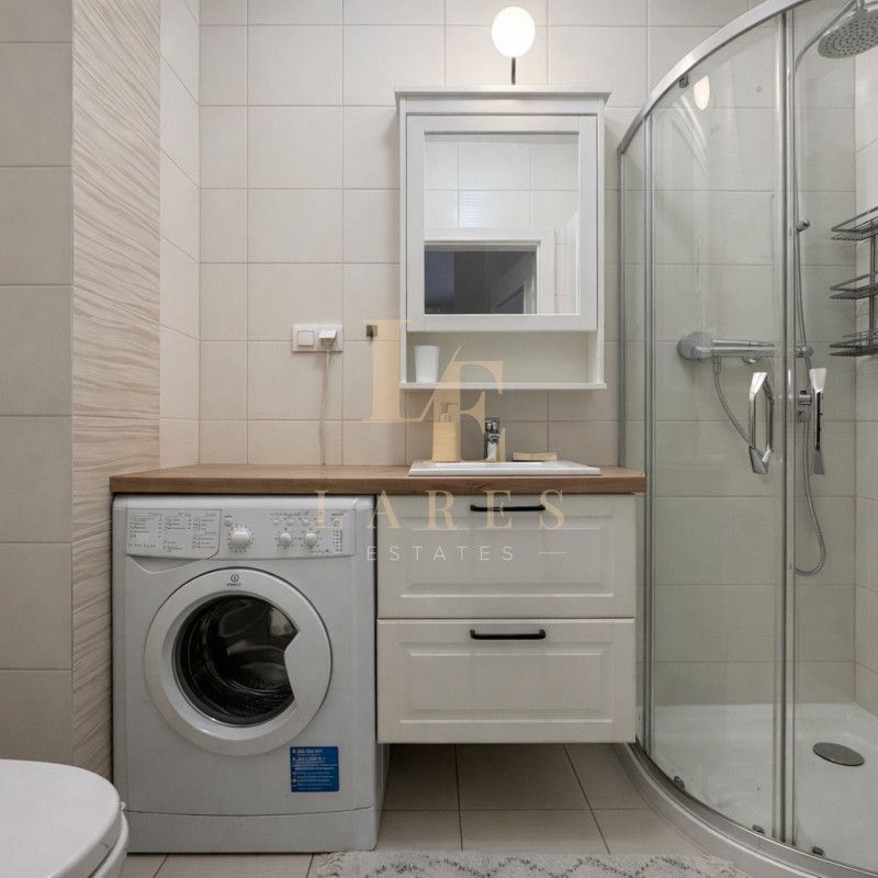 Dwupokojowe | Garaż | Zwięrzęta akceptowane - Zdjęcie 1