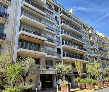 Appartement Nice 27,05 m² - Photo 4
