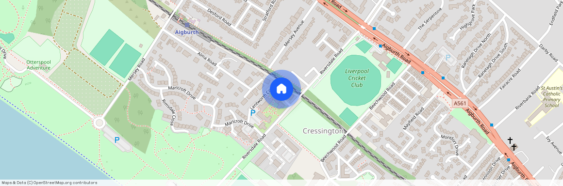 Heyesmere Court, Aigburth, L17, L4, Chiltern