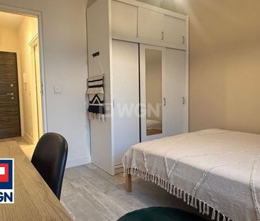 Mieszkanie na wynajem Warszawa - 2 pokoje przy metrze, balkon, garaż - Фото 2