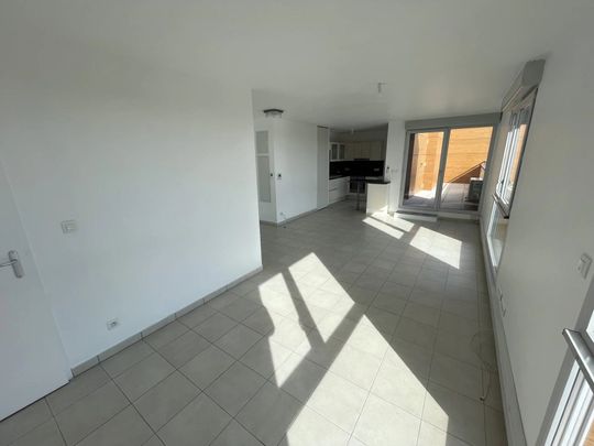 Location Appartement 3 pièces 69 m2 à Montpellier - Photo 1