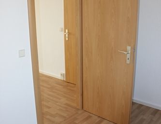 Einzug ab 01.02.2026 möglich. WOHNEN OHNE OBERMIETER IM GEMÜTLICHEN MÖCKERN! - Foto 1