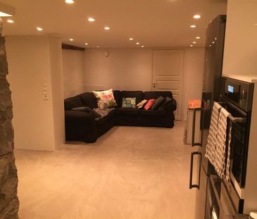 Bromma - 2rok - 6mån - 11.500kr/mån - Foto 4