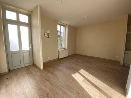 Location appartement rénové 3 pièces 58.87 m² à Romans-sur-Isère (26100) 5 - Photo 5