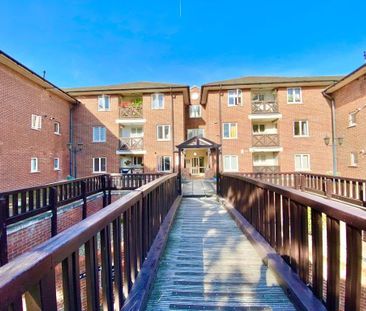 2 bedroom flat to rent - Photo 6