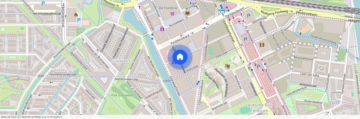 Wenenpromenade 50, Leidsche Rijn-Centrum, 3541DG, Utrecht