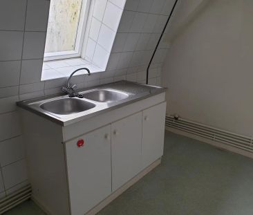 Appartement à louer 2 pièces 34.91m² - Photo 5