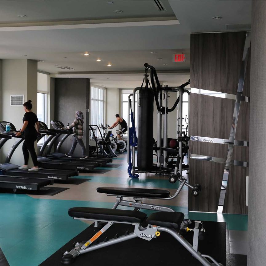 For Lease - 9205 Yonge Street Unit# 911, Richmond Hill, Ontario - Photo 1