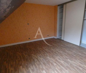 Location Maison 4 pièces 101m² - Photo 2