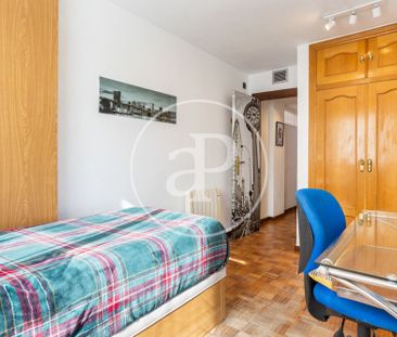 Flat for rent in Trinitat (Valencia) - Photo 4
