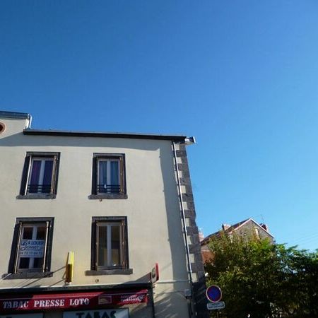 17, rue de la Cartoucherie, 63000, Clermont Ferrand - Photo 1