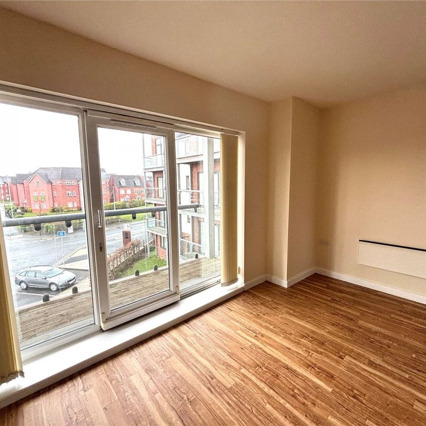 Bridge Road, Prescot, Merseyside, L34 - Photo 1