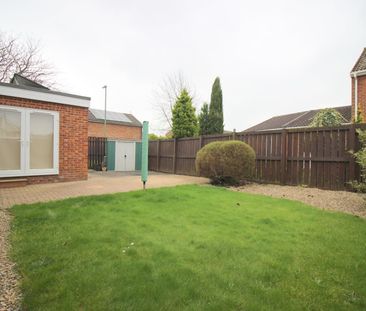 Buckinghamshire Road, Durham - Photo 1