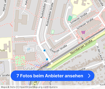 Wohnung, 1 Zimmer (36,22 m²) - Foto 1