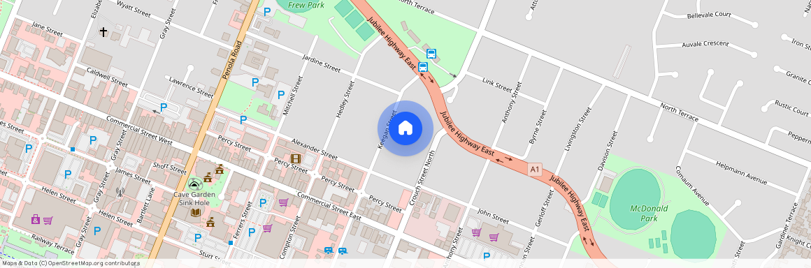 3/12 Keegan Street, SA 5290, Mount Gambier