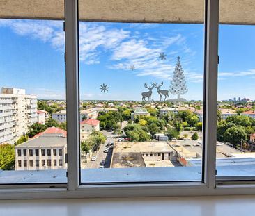 APARTAMENT 2 CAMERE | METROU PARC BAZILESCU | ETAJ 10/10 | MOBILAT - Photo 2