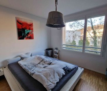 4.5 Zimmer, 106 m², 1. Stock - Photo 5