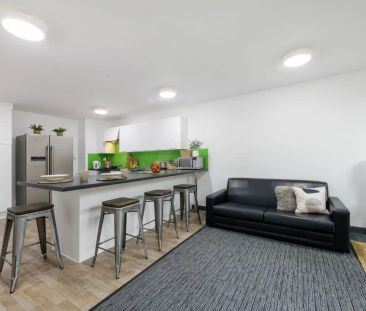 Standard Plus En-suite - Photo 2