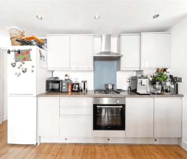 1 bedroom apartment to rent - Photo 1 | Rentumo