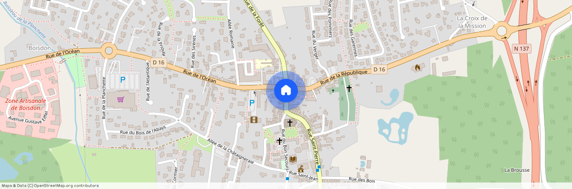 Loire-Atlantique - 44, 44810, Héric