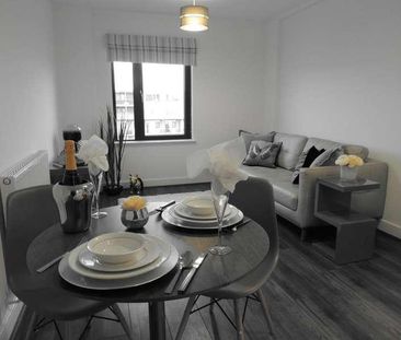 Lombard Street, Digbeth, Birmingham, B12 - Photo 4