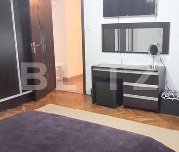 Garsoniera 38 mp, prima inchiriere, zona strazii Maramuresului - Photo 2