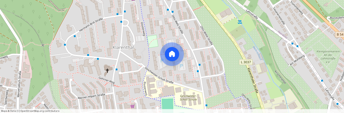 Otto-Wels-Str. 46, 65197, Wiesbaden Ot Klarenthal