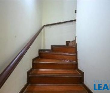 Sobrado - Photo 3