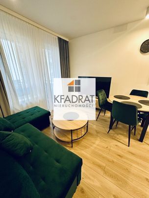 Nowe 2-pok. mieszkanie z miejscem postojowym - Photo 1