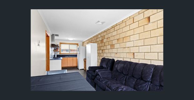 Convenient and affordable accommodation - Photo 1