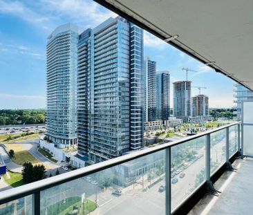 For Lease - 19 Singer Court Unit# 1705, Toronto, Ontario - Photo 5