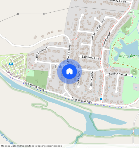 ** Valmadre Street, 4878, Caravonica