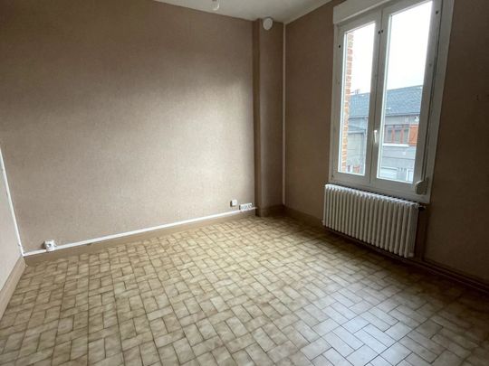 Location Appartement 3 pièces 60 m2 à Saint-Quentin - Photo 1