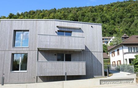 "Neubau 2.5-Zimmerwohnung in Liestal" - Foto 3