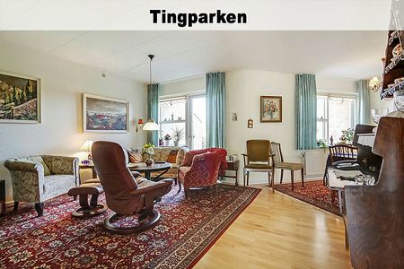 Korsgårdsvej, Tingparken m.fl. 346-0 - Photo 3