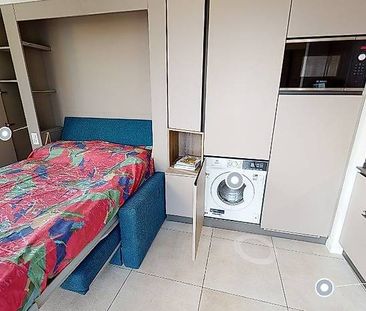 2.5 Zimmer, 38 m², 1. Stock - Photo 2