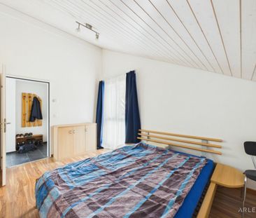 3.5 Zimmer, 84 m² - Photo 1