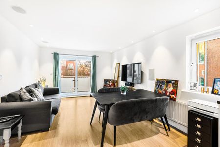 2 bedroom apartment to rent - Photo 2