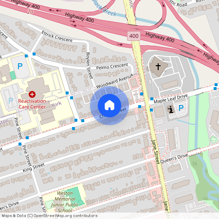 252 Church Street Unit# LPH15, Toronto