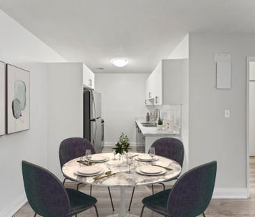 Two Bedroom Apartment - Photo 5