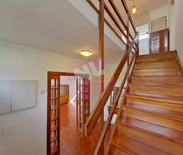 House T4 in Olivais, Lisboa - Photo 5