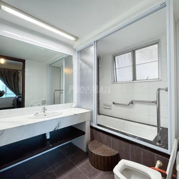 For Rent Fully Furnished Puteri Palma Condominium, Putrajaya Near iOi City Mall - Photo 1