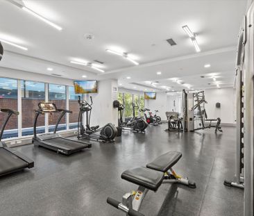 Toronto Furnished Townhouse for Rent - Stunning 2 Bedroom, 3 Bath w... - Photo 3