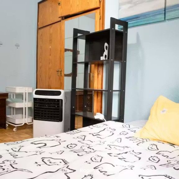 Calle de Almansa, Madrid, Community of Madrid 28039 - Photo 1