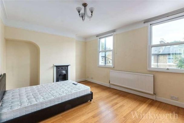 Tanners Hill, London, SE8 - Photo 1