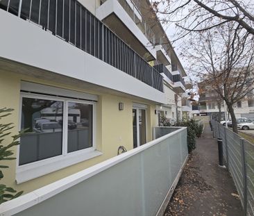 Geförderte 2 Zimmer-Wohnung mit Balkon in Eggenberg - Eckertstraße ... - Foto 6