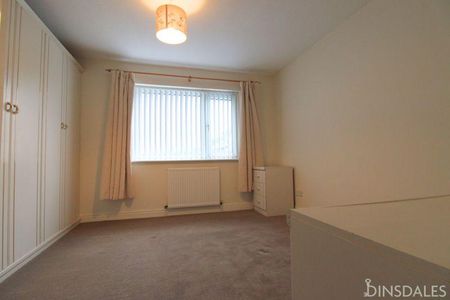 2 bedroom semi-detached house to rent - Photo 2