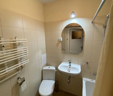 Plac Trzech Krzyży 2 pokoje 36m2 - Zdjęcie 6