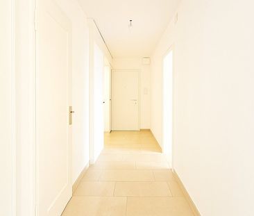 Zentrale Wohnung nähe Albisriederplatz - Foto 2