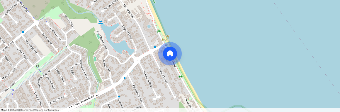29/65 Vasey Esplanade, 4879, Trinity Beach